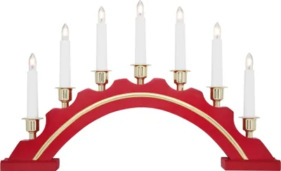 Immagine prodotto di Candeliere di Natale