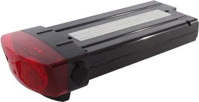 Obrázok produktu pre Batéria Cortina 400 Sport Drive 36V