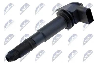 Produktbild von NTY ECZ-VW-028 Zündspule 12V für PORSCHE Cayenne (9PA)