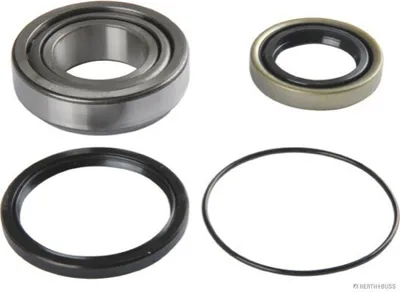Produktbild von HERTH+BUSS JAKOPARTS Radlagersatz Hinten für NISSAN PATROL Hardtop (K160) 85mm J4711020