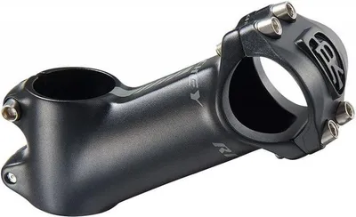 Zdjęcie produktu dla Wspornik kierownicy Ritchey Comp 4Axis, 31,8 mm, 110 mm, 30°, bb czarny