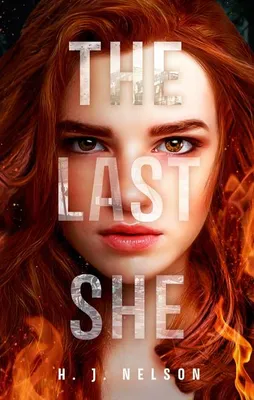 Produktbild von The Last She