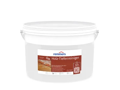 Produktbild von Remmers Holz-Tiefenreiniger 2,5 l, Holzpflege