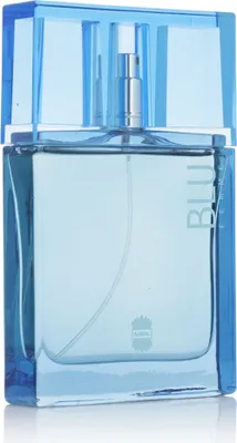Immagine prodotto di Ajmal Blu Femme Eau De Parfum Spray 50ml per donna