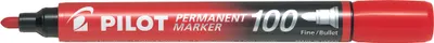 Produktbild von Permanent Marker 100 1.0 (F)