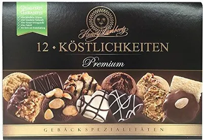 Produktbild von Henry Lambertz '12 Köstlichkeiten'