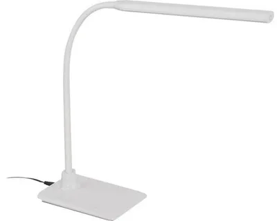 Obrázek produktu pro EGLO Laroa, Bílá, Plast, Domácí kancelář, Kancelář, Pracovna, II, 4000 K, Neutrální bílá