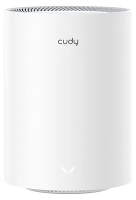 Immagine prodotto di Cudy M3600 Dual-band (2.4 GHz / 5 GHz) Wi-Fi 7 (802.11be) White 3 Internal