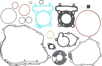 Image de Kit de joints moteur pour Yamaha YZF-R, WR, MT 125 (moteur YI-3 OHC)