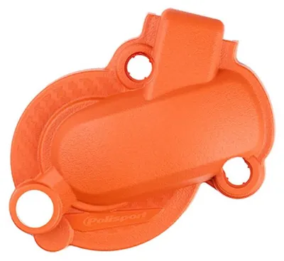 Produktbild von POLISPORT Wasserpumpendeckelschutz - Husqvarna / passend für KTM