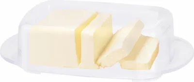Obrázek produktu pro Plastová dóza na máslo (máslenka)