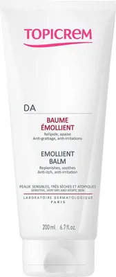 Image de TOPICREM | DA TOPICREM | Body Care