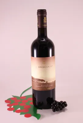 Produktbild von Il Bruciato Bolgheri - 2023 - Antinori Marchesi