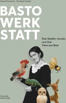 Obrázek produktu pro Bastowerkstatt