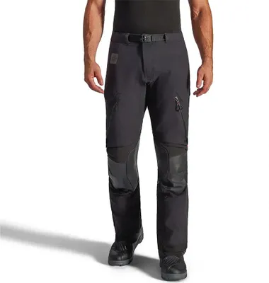 Obrázek produktu pro Alpinestars Harok Pro Drystar XF – nepromokavé textilní motocyklové kalhoty, černé, 3XL