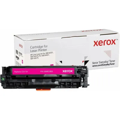 Obrázek produktu pro Toner Xerox Everyday HP 305A (CE413A) Magenta