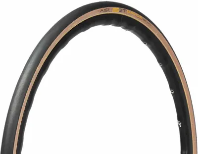 Produktbild von Panaracer Agilest Duro Tubeless 700c X 30 Rennradreifen Golden 700C x 30 Golden 700C x 30