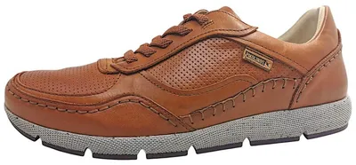 Produktbild von Pikolinos M4U-6312250 (43/brandy)