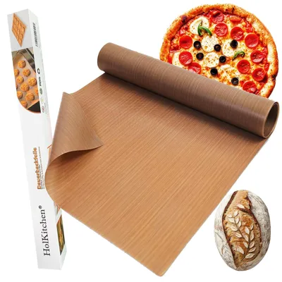 Obrázok produktu pre Opakovane použiteľná rolka pečiacieho papiera, 220x40 cm, vysokej kvality