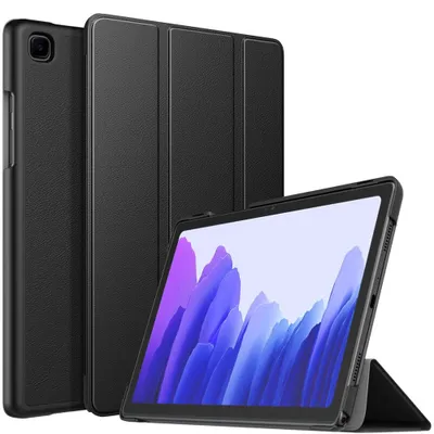 Obrázek produktu pro Techsuit Foldpro ochranné pouzdro pro - Samsung Galaxy Tab A7 10.4 (2020/2022) - černá
