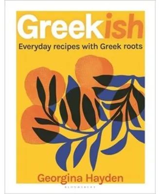 Produktbild von Greekish