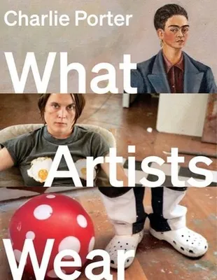 Image de What Artists Wear