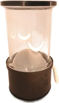 Immagine prodotto di Lavatelli ProntoCaffè® Black Container e Dosacaffè per caffè macinato con