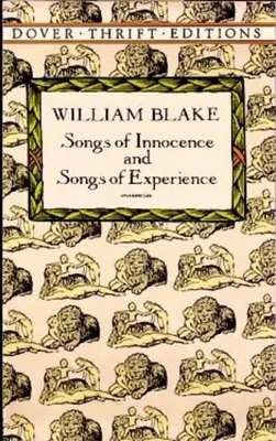 Immagine prodotto di Songs of Innocence and Songs of Experience
