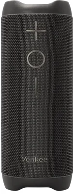 Obrázek produktu pro YENKEE YSP 40BK BT ELEMENT VIENTO Bluetooth reproduktor