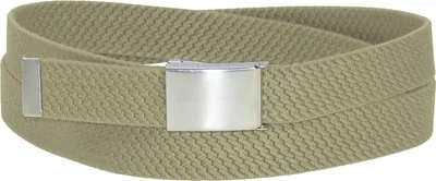 Produktbild von Elastik Gürtel für Damen und Herren 30 mm mit Klappschnalle