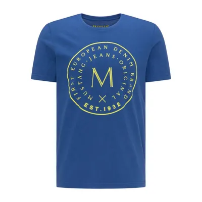 Produktbild von Mustang Tshirts Alex Print, 10090205235, Größe: 164