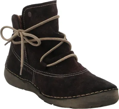 Image de Bottines Fergey 99 | rouge