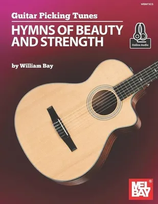 Produktbild von Guitar Picking Tunes