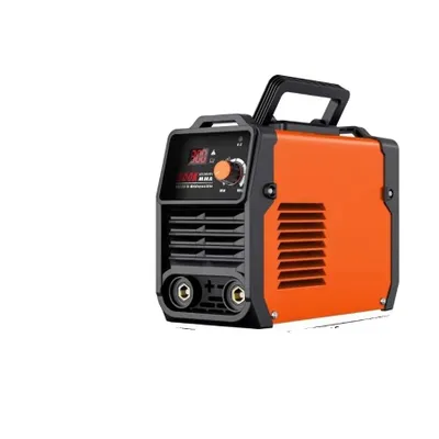 Image de Poste à souder portable, capacité 300A, inclus, Accessoires complets