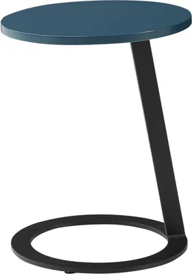 Image de Table d'appoint Table basse Table de salon Design Tables Ronde
