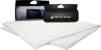 Produktbild von Centa Star  Royal Ultra Leicht Decke in 155x220 Sommerdecke 0812.80