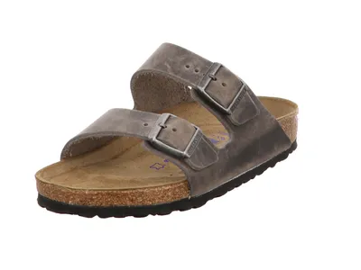 Obrázek produktu pro Birkenstock Arizona BS s měkkou stélkou 552801 (41/žehlička)