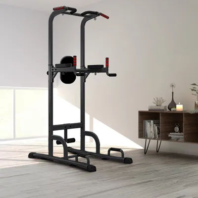 Produktbild von Sportstech Kraftstation PT300 | 7in1 Multifunktionale Fitnessstation
