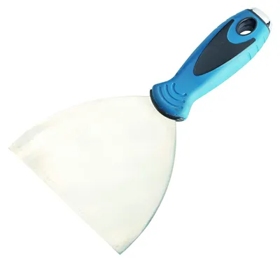 Productafbeelding van Savy 4058012 Messer, wit