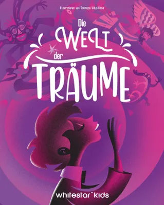 Produktbild von Die Welt der Träume