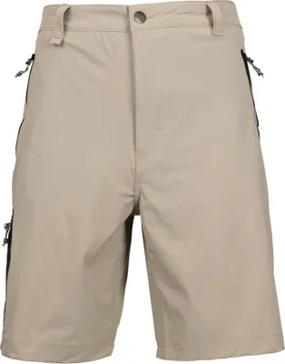 Produktbild von Trespass Runnel B – Herren-Shorts, Haferdrink