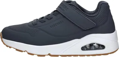 Image de Skechers Uno - Air Blitz  Klittenband Laag - Blauw - Maat 30
