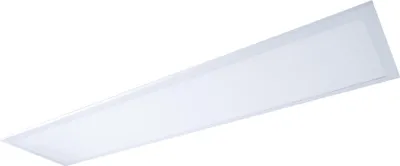 Produktbild von Näve Leuchten LED / CCT Panel-Deckenleuchte "NICO" L: 119,5cm weiß LED / CCT Panel-Deckenleuchte "NICO" L: 119,5cm weiß Deckenleuchten - LED Panel-Deckenleuchte "NICO" L: 119,5 cm, Deckenlampe im Functional Style, aus Metall und Kunststoff in weiß, 119,5 x 29,5 x 6 cm, inkl. LED – dimmbar – CCT-Wechsler – Nachtlichtfunktion – Timerfunktion – Fernbedienung – Trifft nicht zu