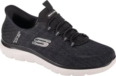 Buty Skechers Bounder 2.0 232459NVY Sneakersy