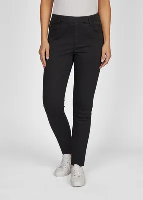 Image de Pantalon Rabe noir 38