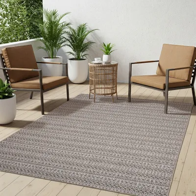 Obrázok produktu pre Koberec Tapiso Sisal MELISSA – koberec do interiéru aj exteriéru, certifikát ÖKO-TEX, 140 x 200 cm