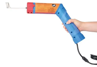 Produktbild von Magnetisches Induktionsheizgerät - Handheld-Heizkit - 1100 W - 8 Spulen - Flammenlose Erwärmung - Bolzenentfernung - Für Autos und Maschinen
