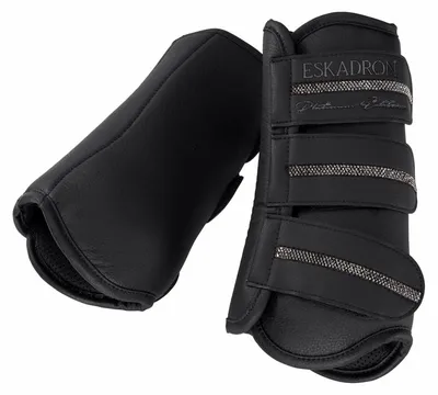 Obrázek produktu pro Eskadron Platinum 26, univerzální chránič nohou z umělé kůže