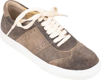 Produktbild von Trachtensneaker Damen Lia Antik wiesel 41