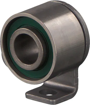 Produktbild von FEBI BILSTEIN 03241 Spannrolle Zahnriemen Ø47mm für VOLVO 940 II Kombi (945) 940 Kombi (945) 240 Kombi (P245) 740 Kombi (745) 740 (744)